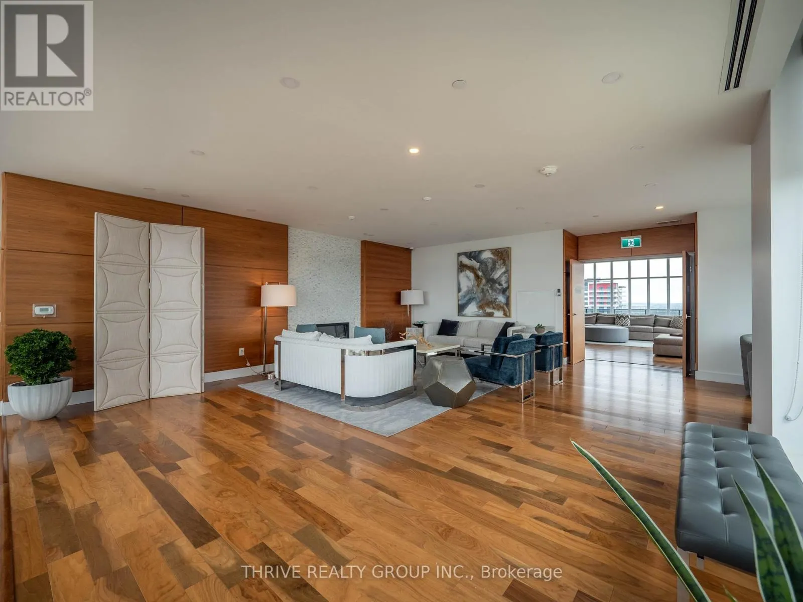 1705 - 505 TALBOT STREET, #1705