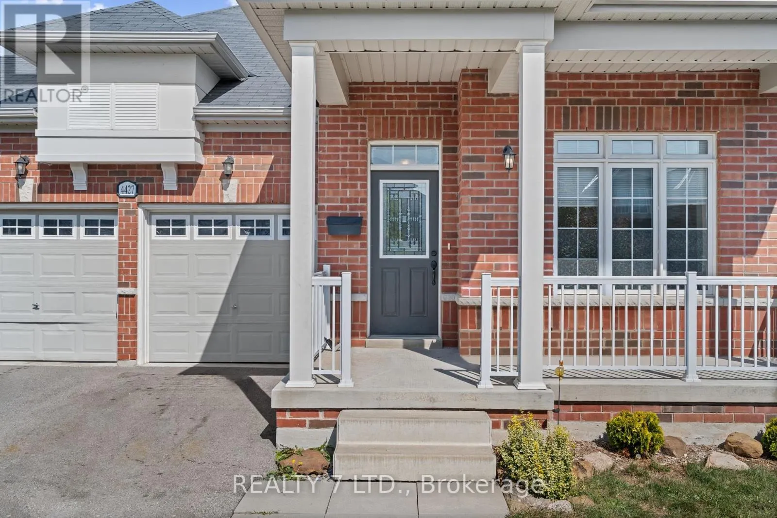 4427 SHUTTLEWORTH DRIVE