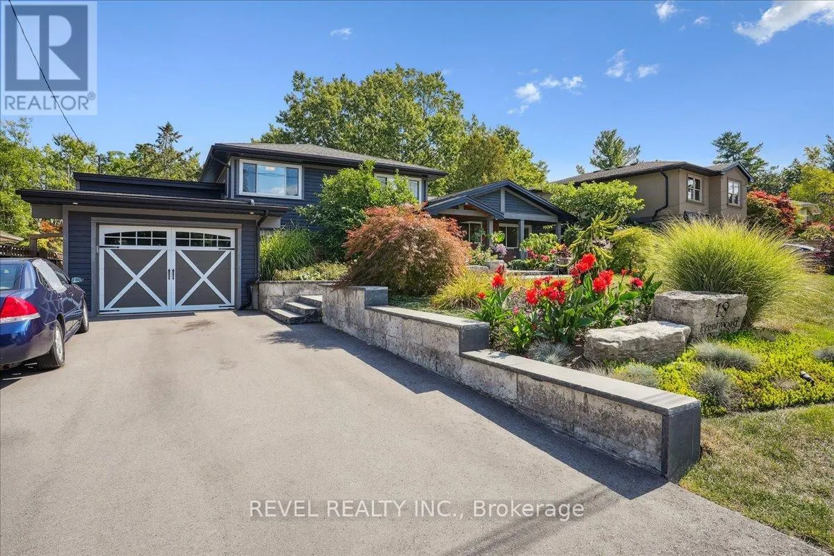18 BRENTWOOD DRIVE