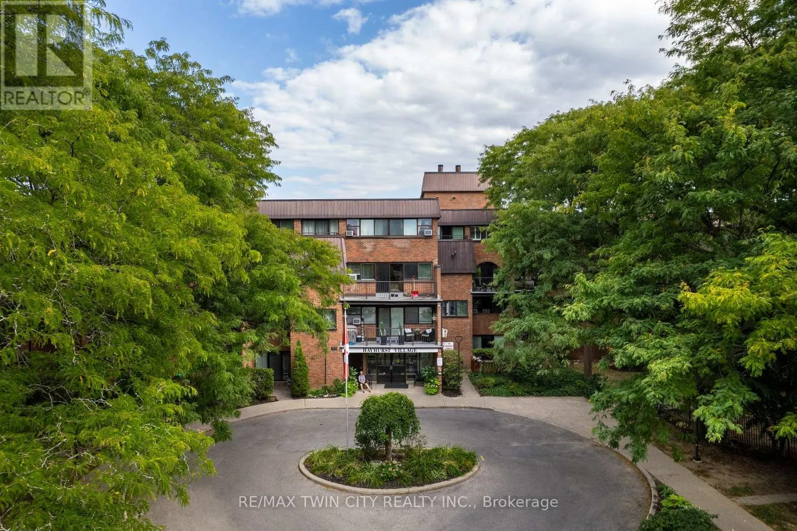 36 HAYHURST ROAD