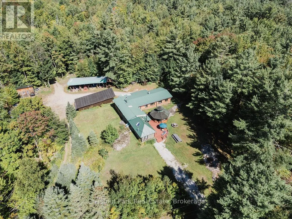 1150 CARLSMOUNT ROAD