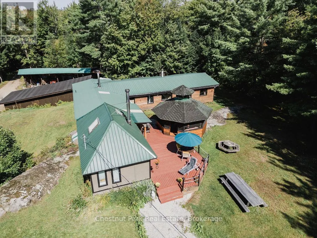 1150 CARLSMOUNT ROAD