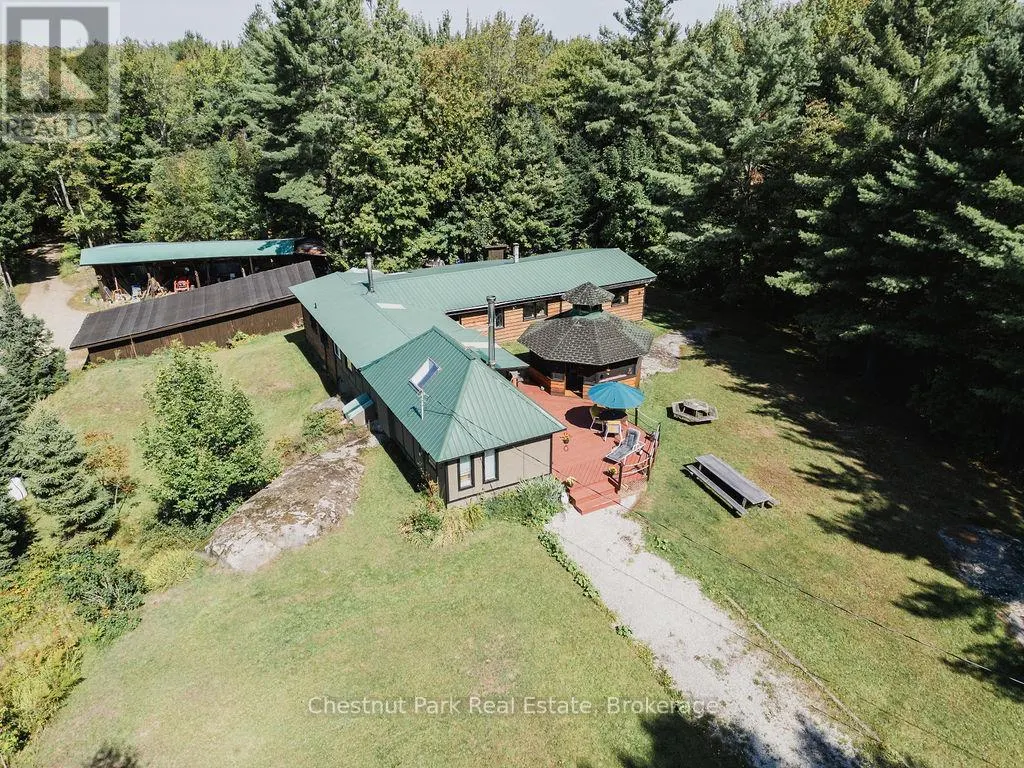 1150 CARLSMOUNT ROAD