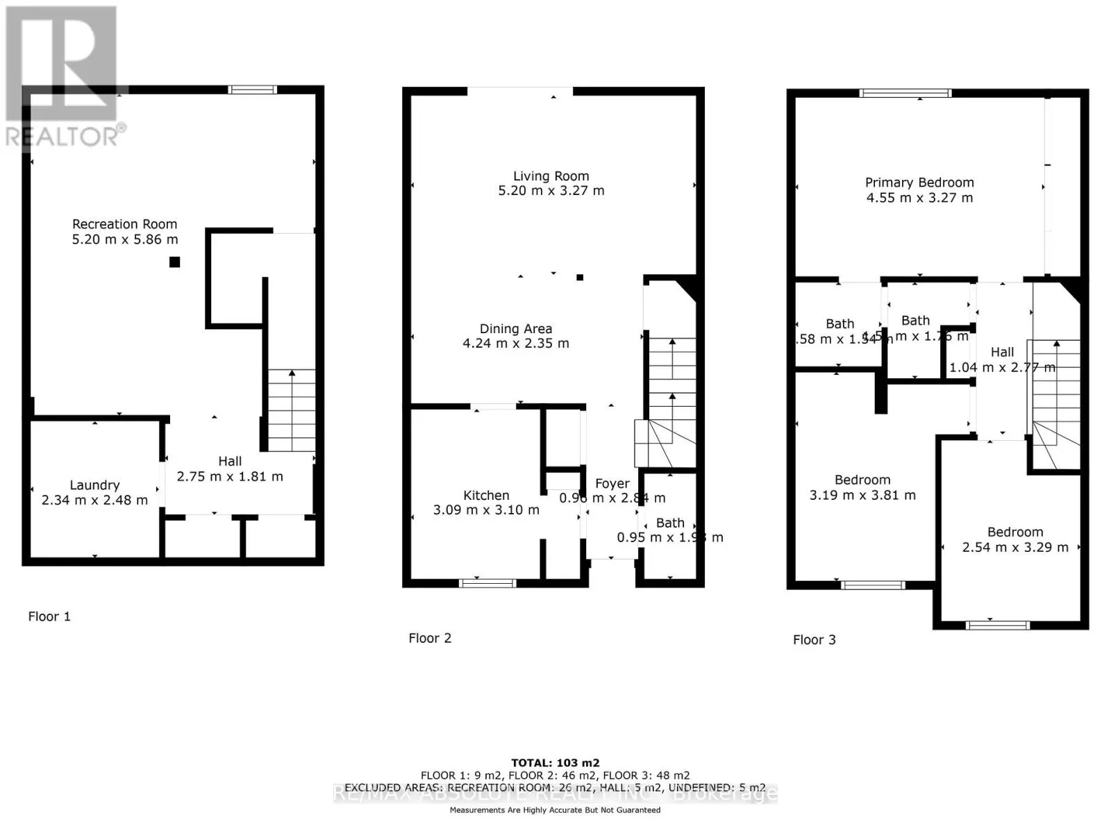 6138 BROOKSIDE LANE