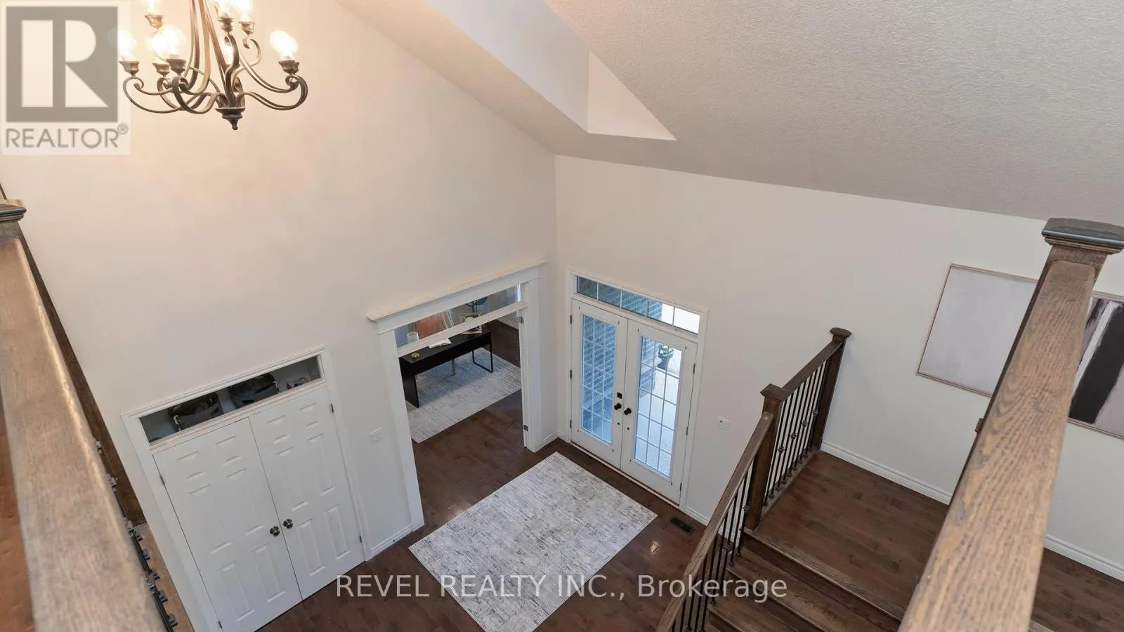 1520 LOGANS TRAIL