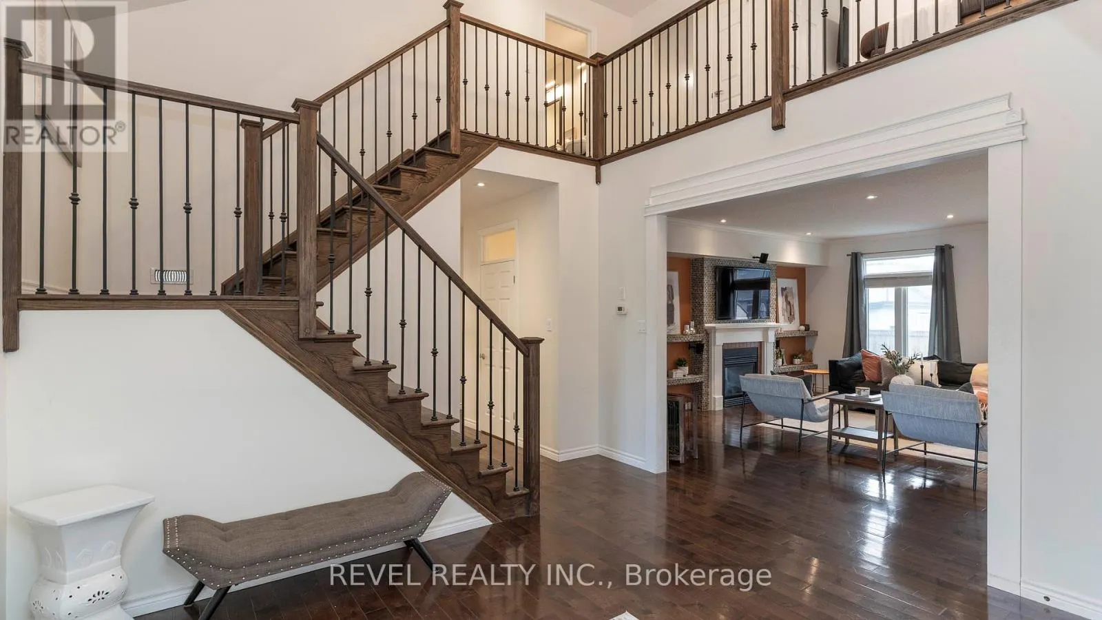1520 LOGANS TRAIL