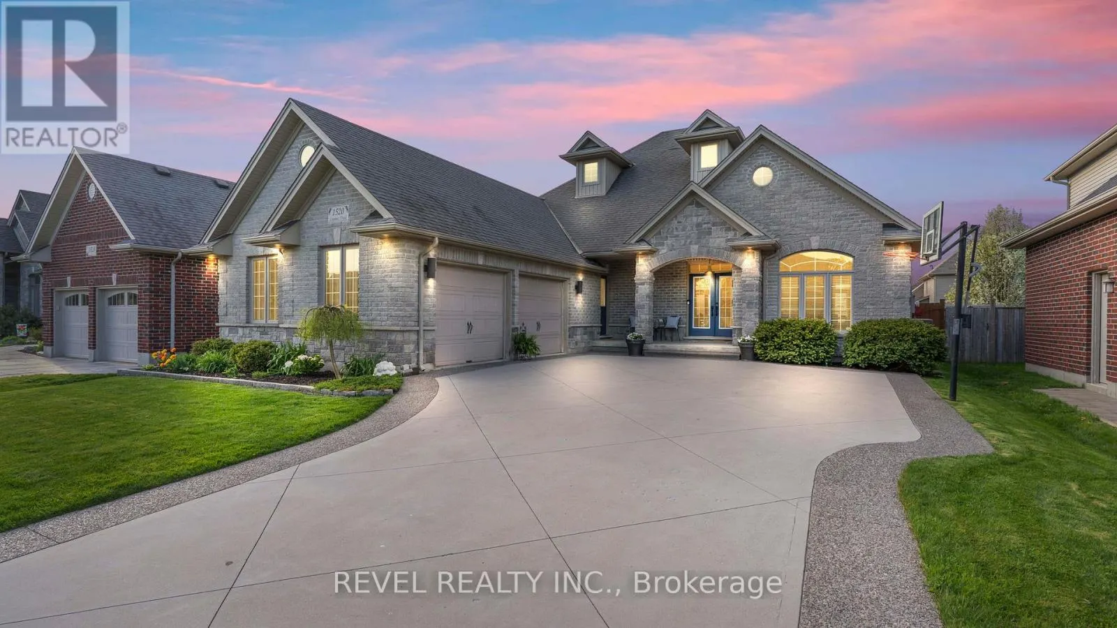 1520 LOGANS TRAIL