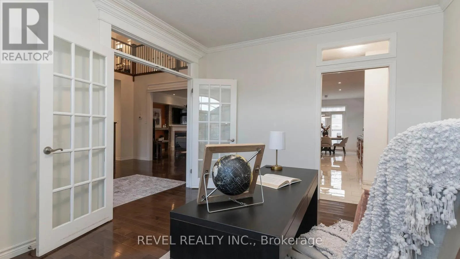 1520 LOGANS TRAIL