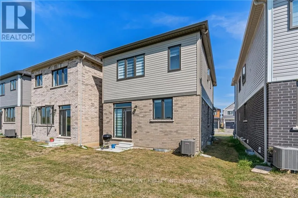15 MONTEITH DRIVE