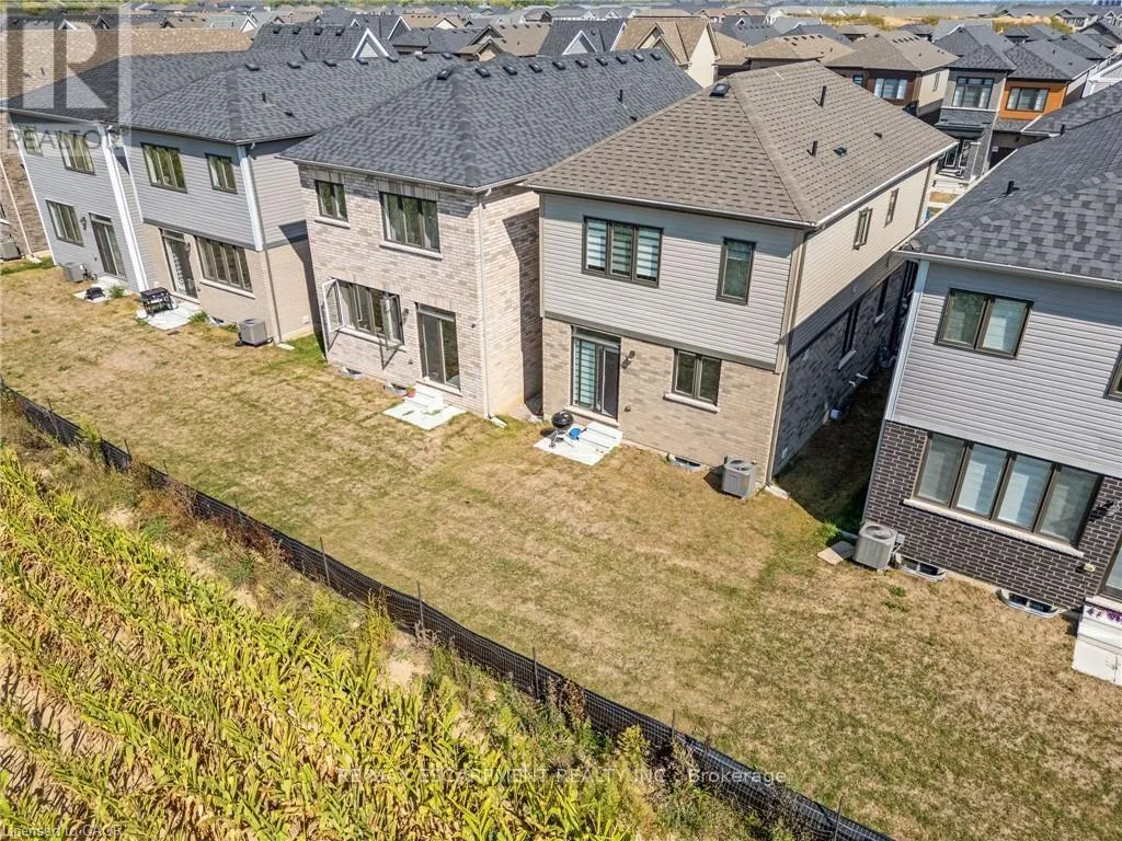 15 MONTEITH DRIVE