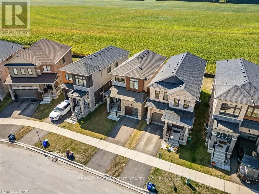 15 MONTEITH DRIVE