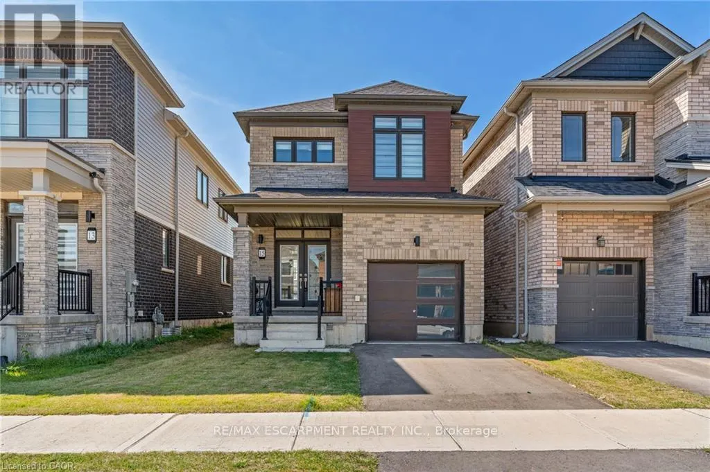 15 MONTEITH DRIVE