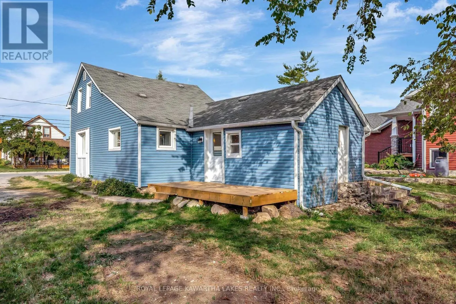 19 PRINCE STREET E