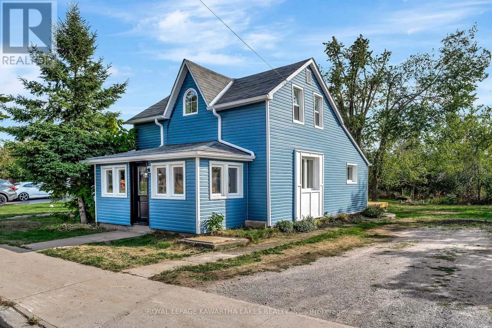 19 PRINCE STREET E