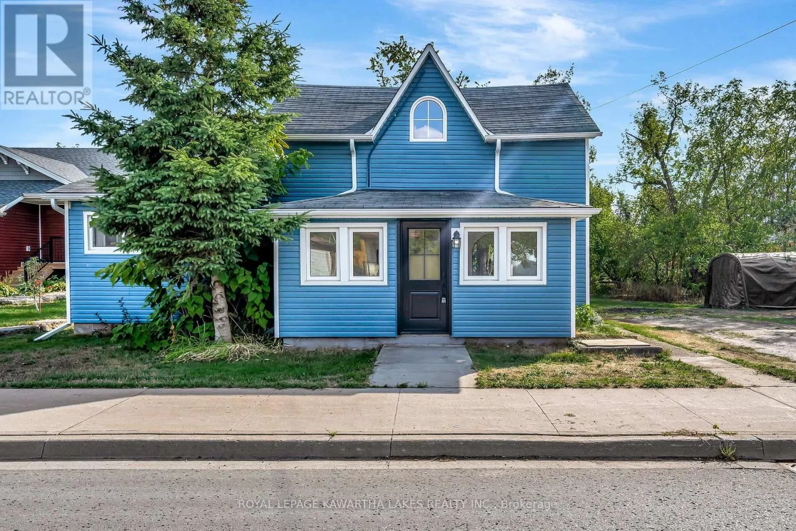 19 PRINCE STREET E
