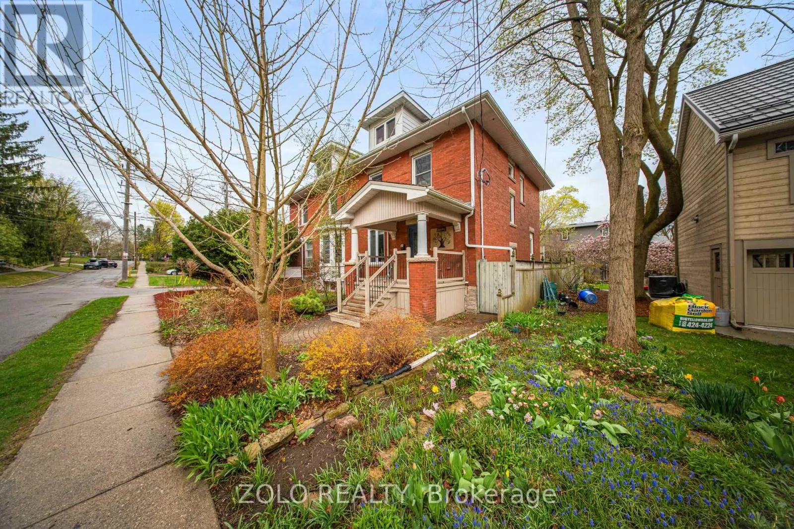 43 FORBES AVENUE