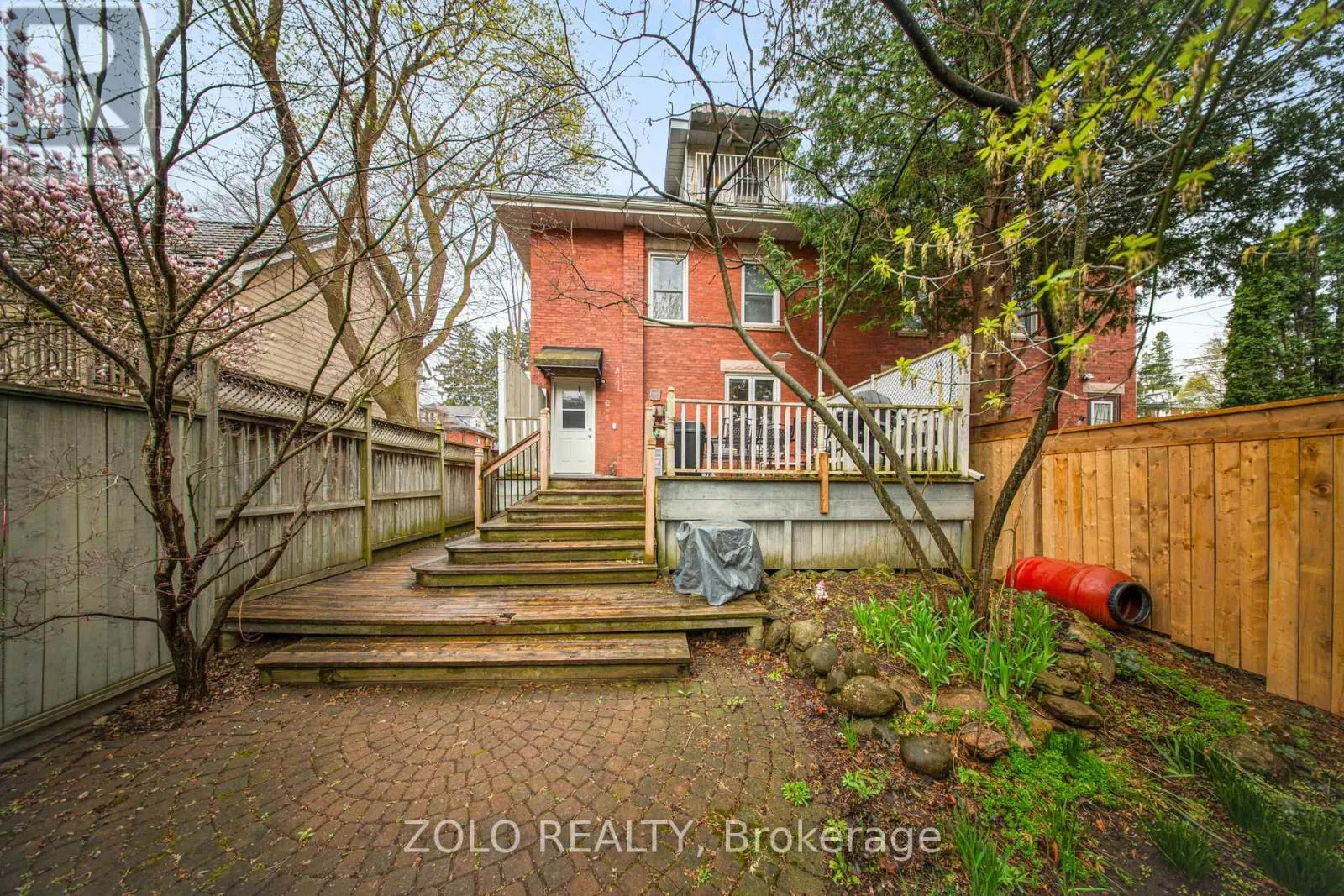 43 FORBES AVENUE
