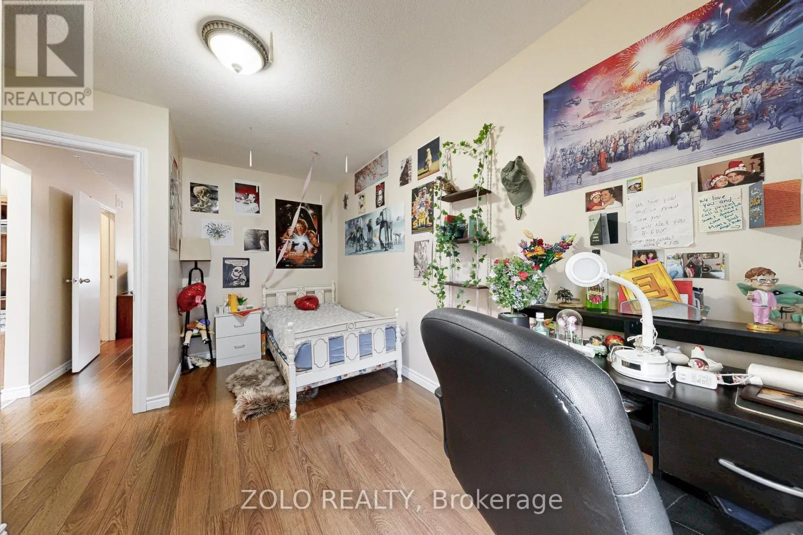 43 FORBES AVENUE