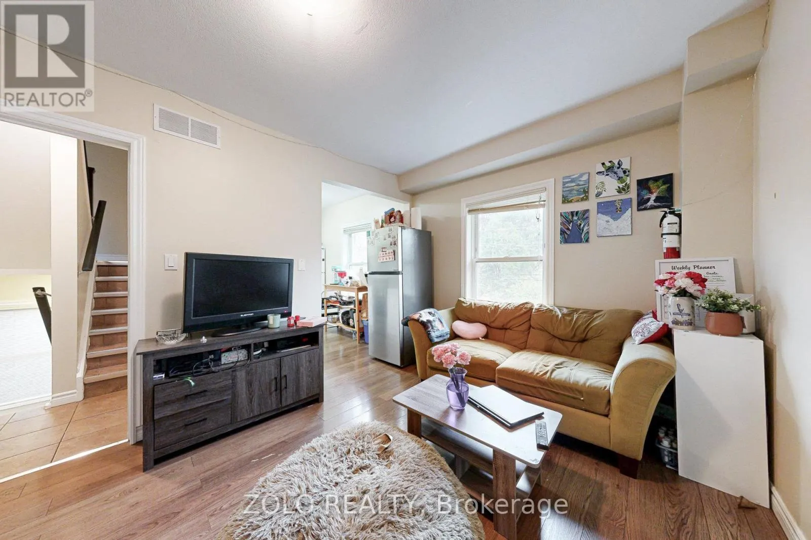 43 FORBES AVENUE