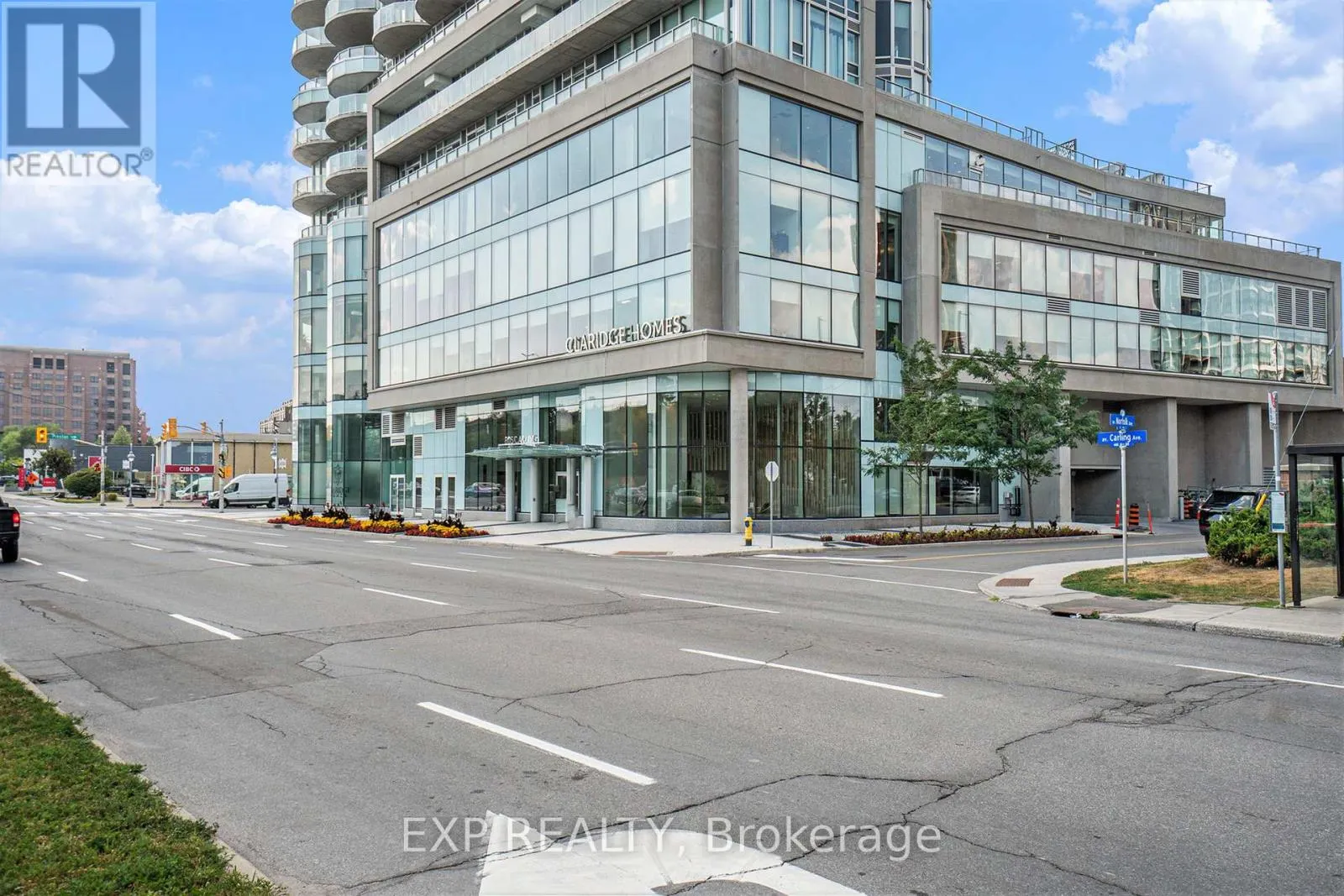907 - 805 CARLING AVENUE