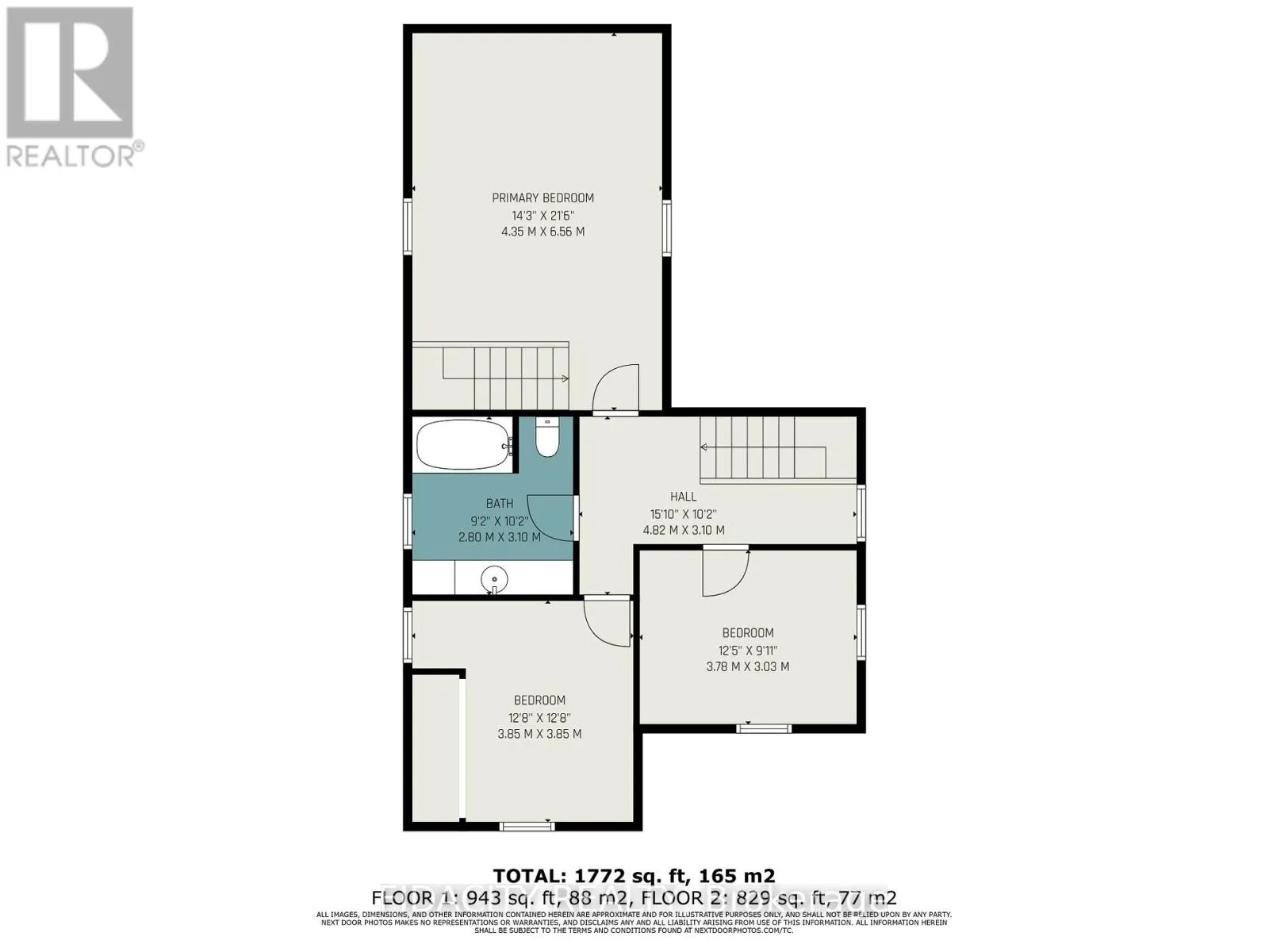 5046 CARP ROAD