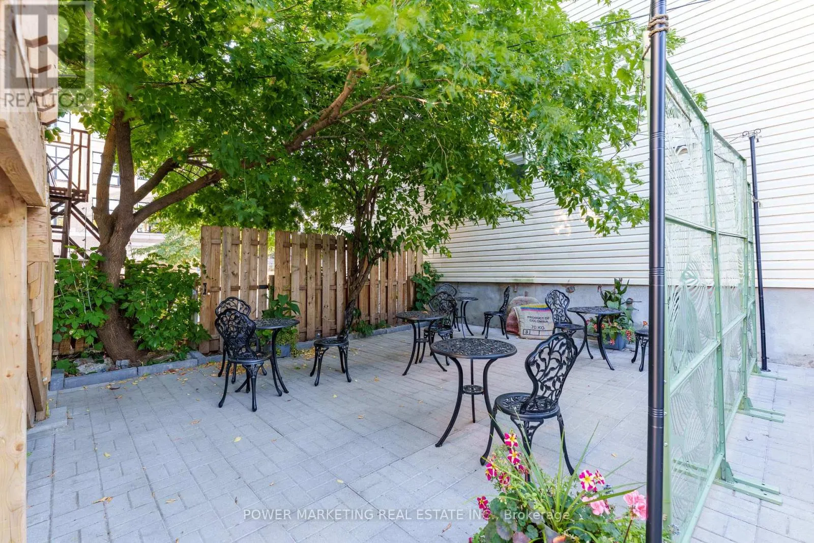 684 BRONSON AVENUE