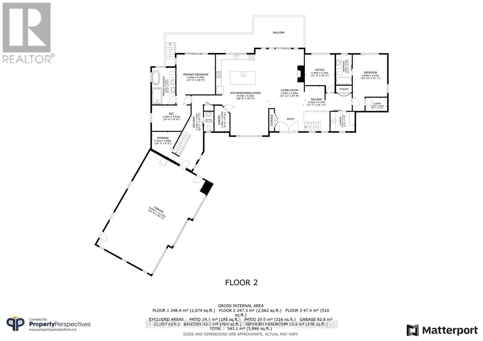 5 SHORESIDE WAY