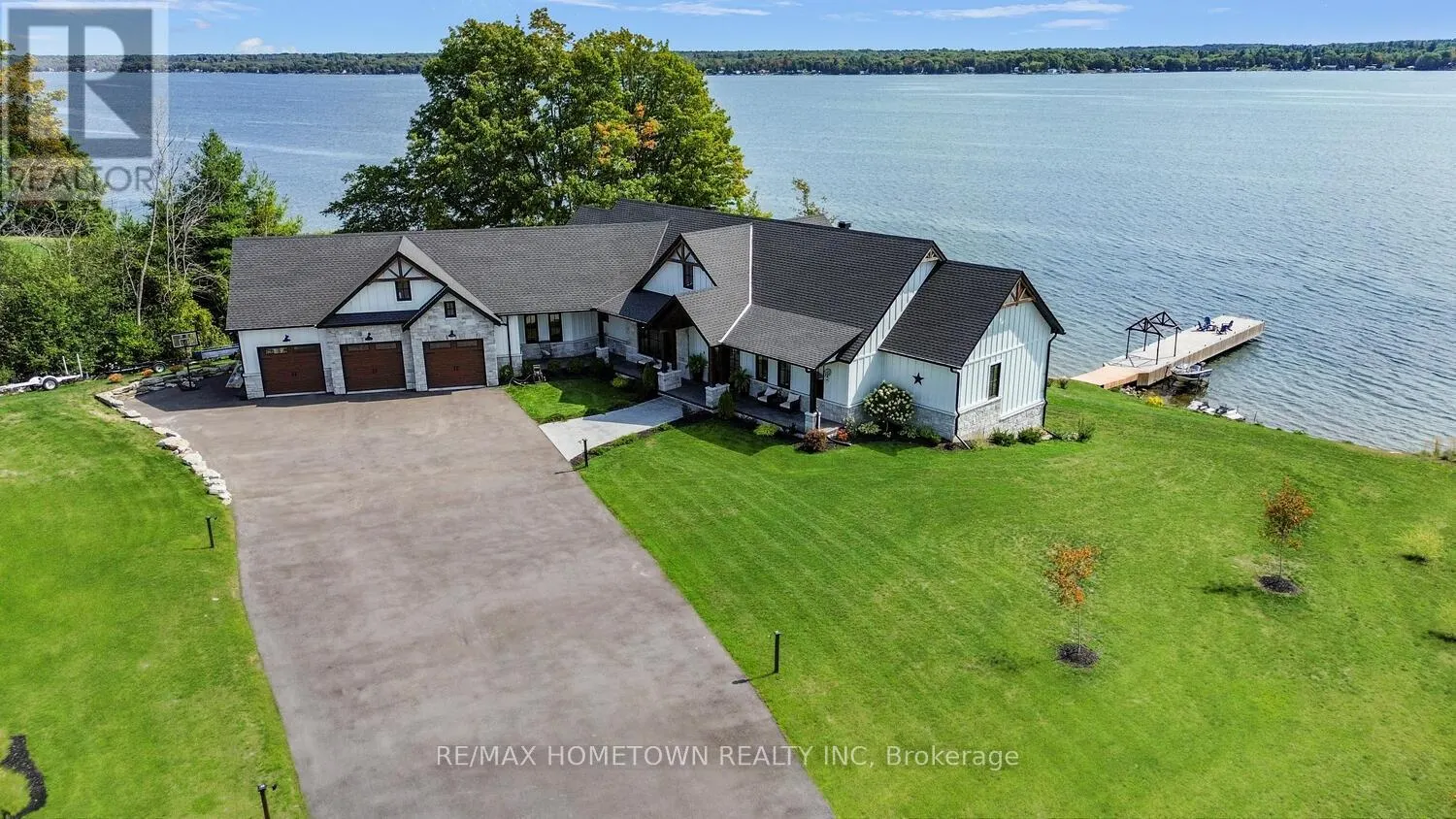 5 SHORESIDE WAY