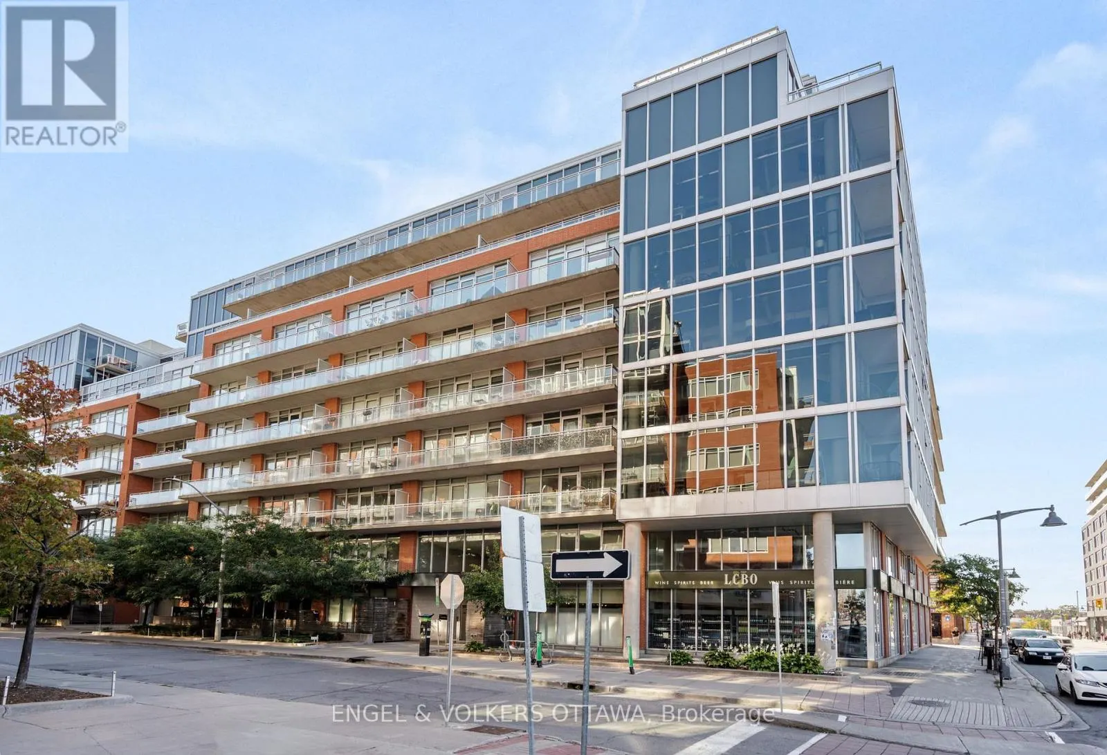 603 - 360 MCLEOD STREET