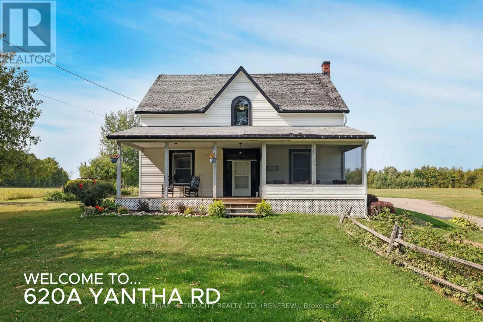 620 A YANTHA ROAD