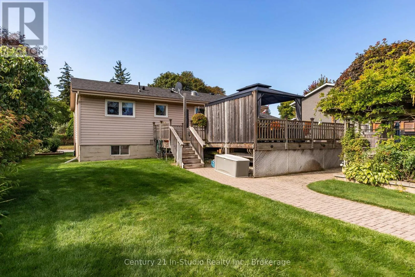 393 CRAWFORD STREET