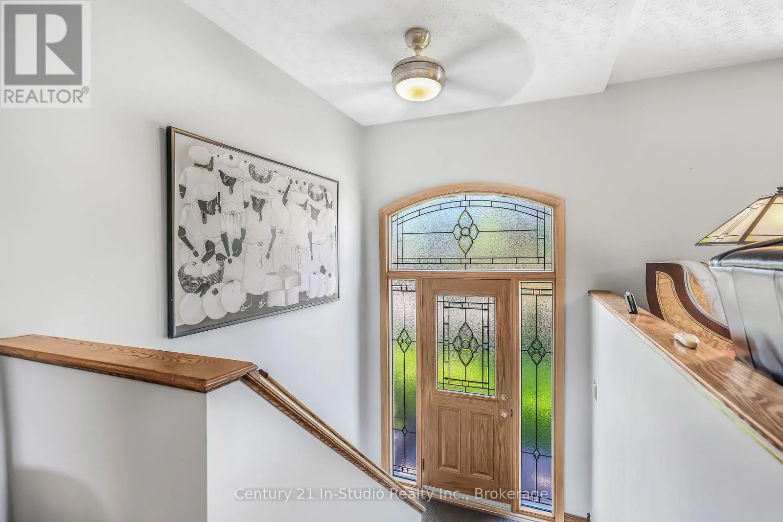 393 CRAWFORD STREET
