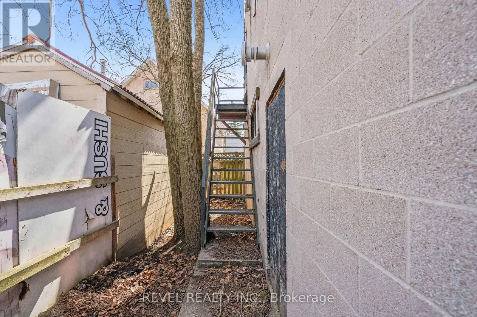226 KING STREET