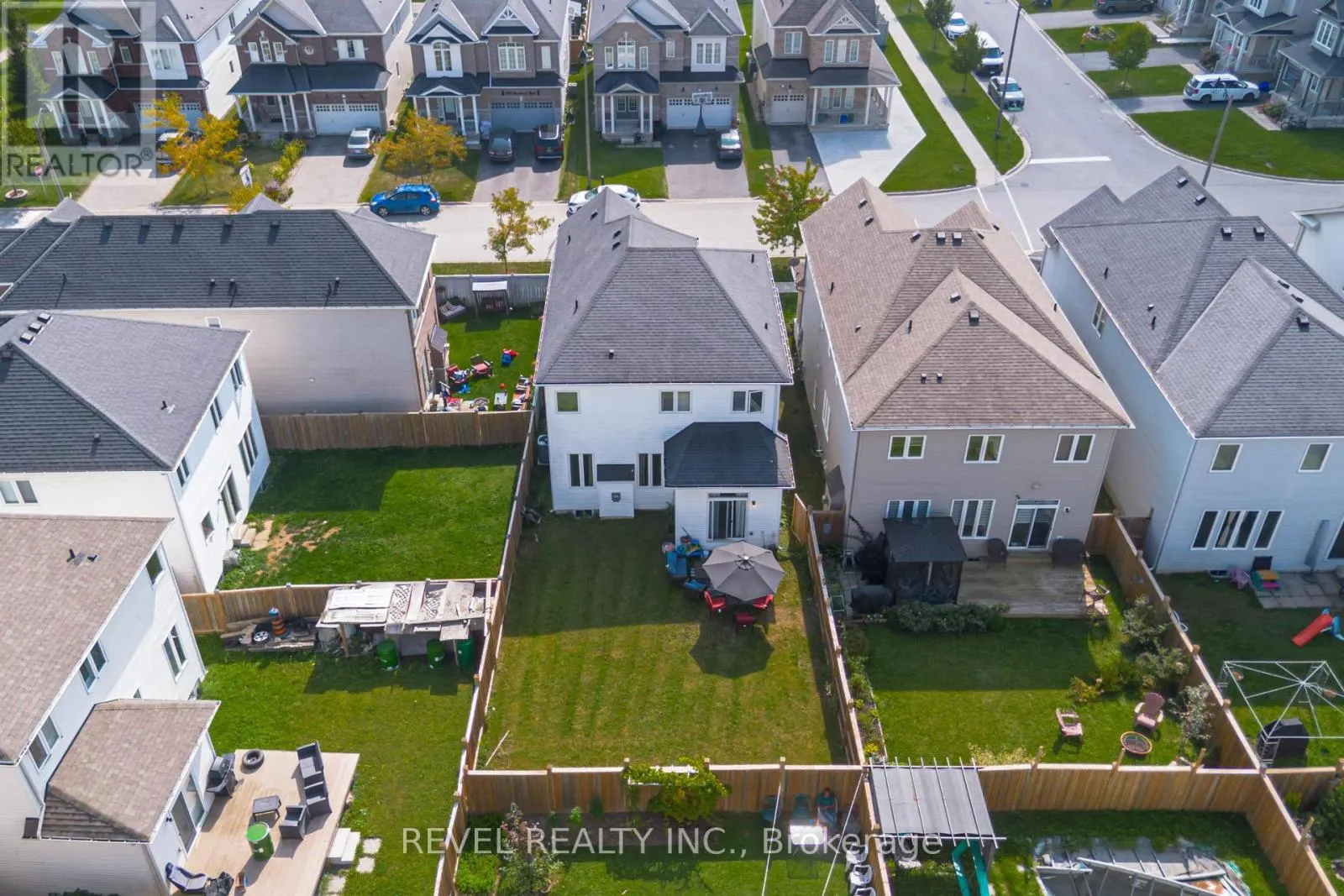 644 ARMSTRONG ROAD