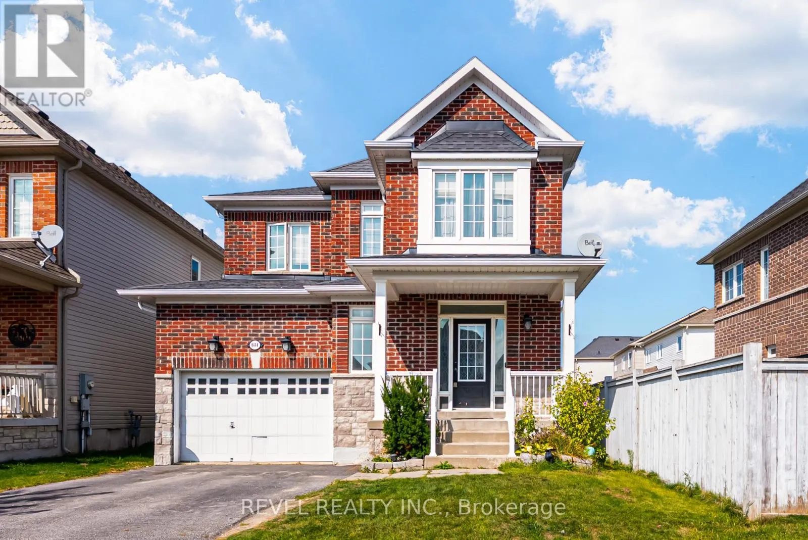 644 ARMSTRONG ROAD