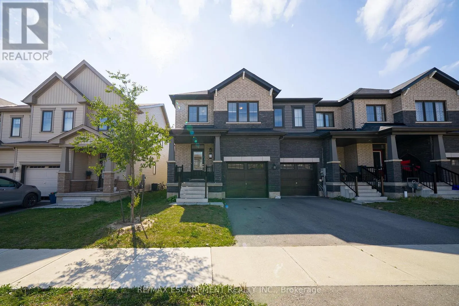 13 AMOS AVENUE