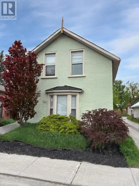 140 ANTRIM STREET