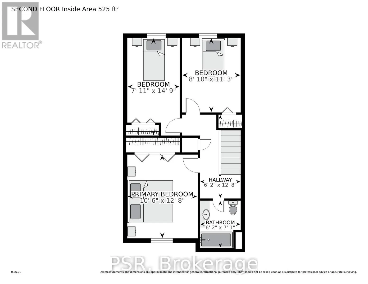 20 - 11 GRAND RIVER BOULEVARD