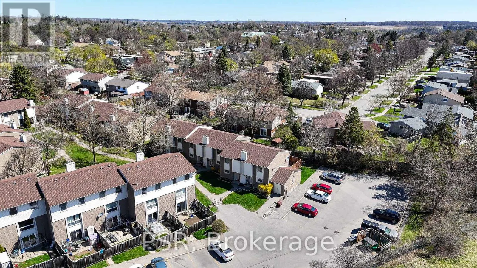 20 - 11 GRAND RIVER BOULEVARD
