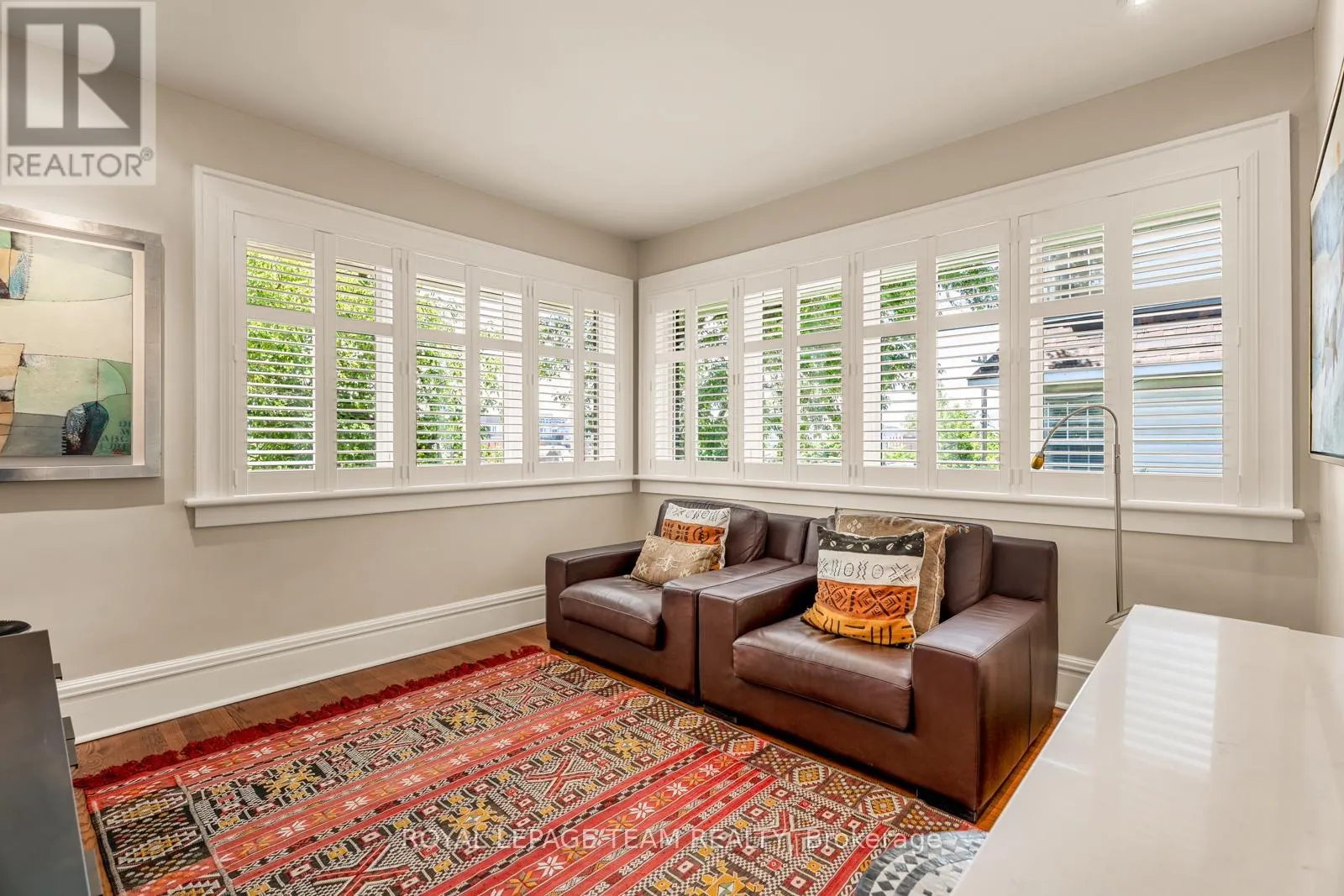 228 RIDEAU TERRACE
