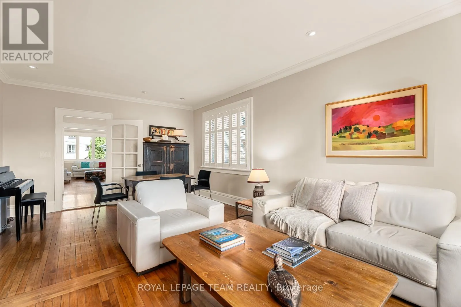 228 RIDEAU TERRACE