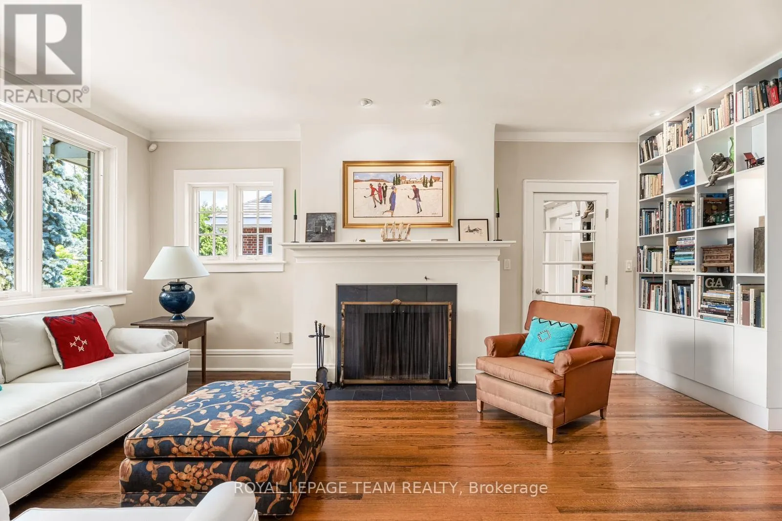 228 RIDEAU TERRACE