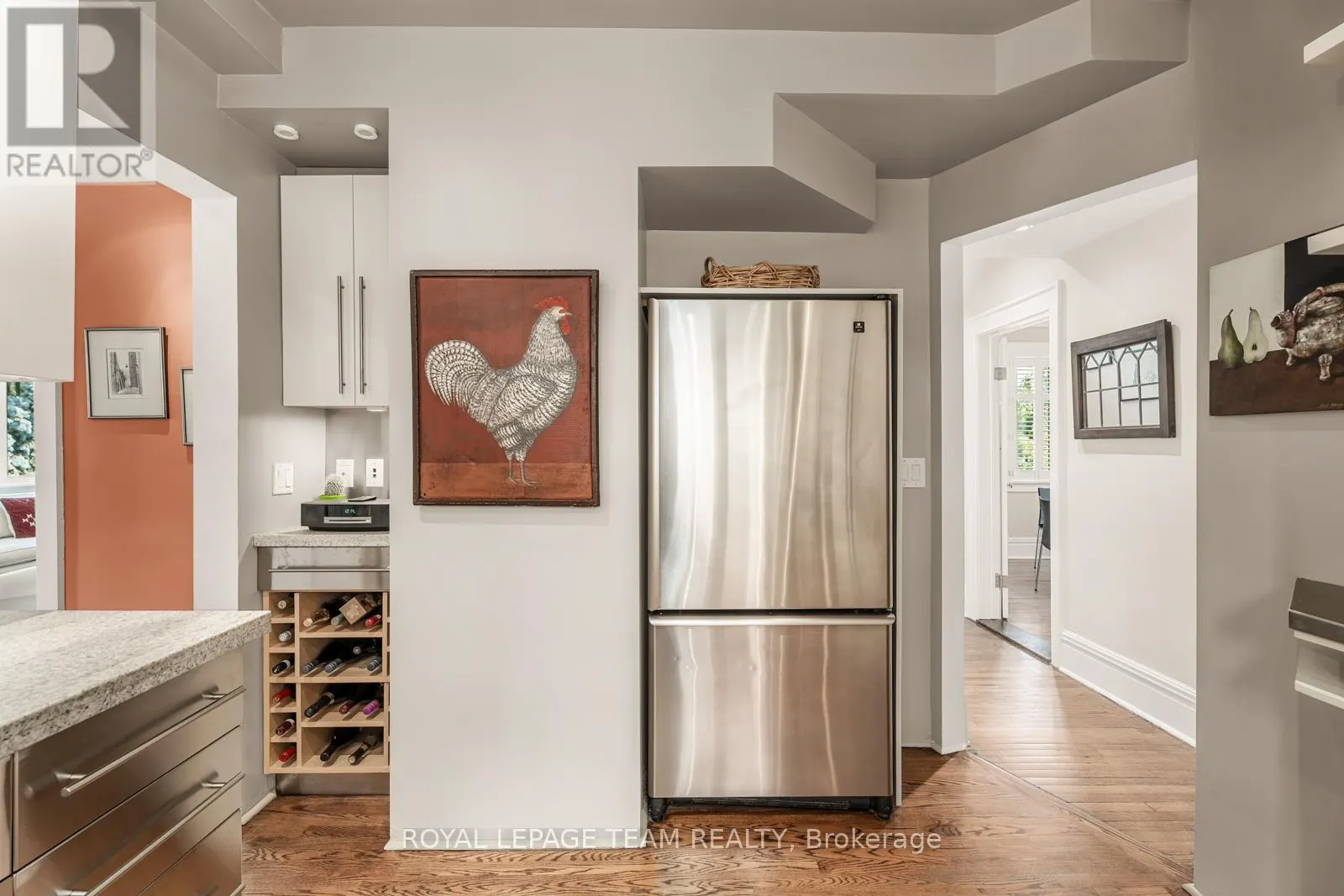 228 RIDEAU TERRACE