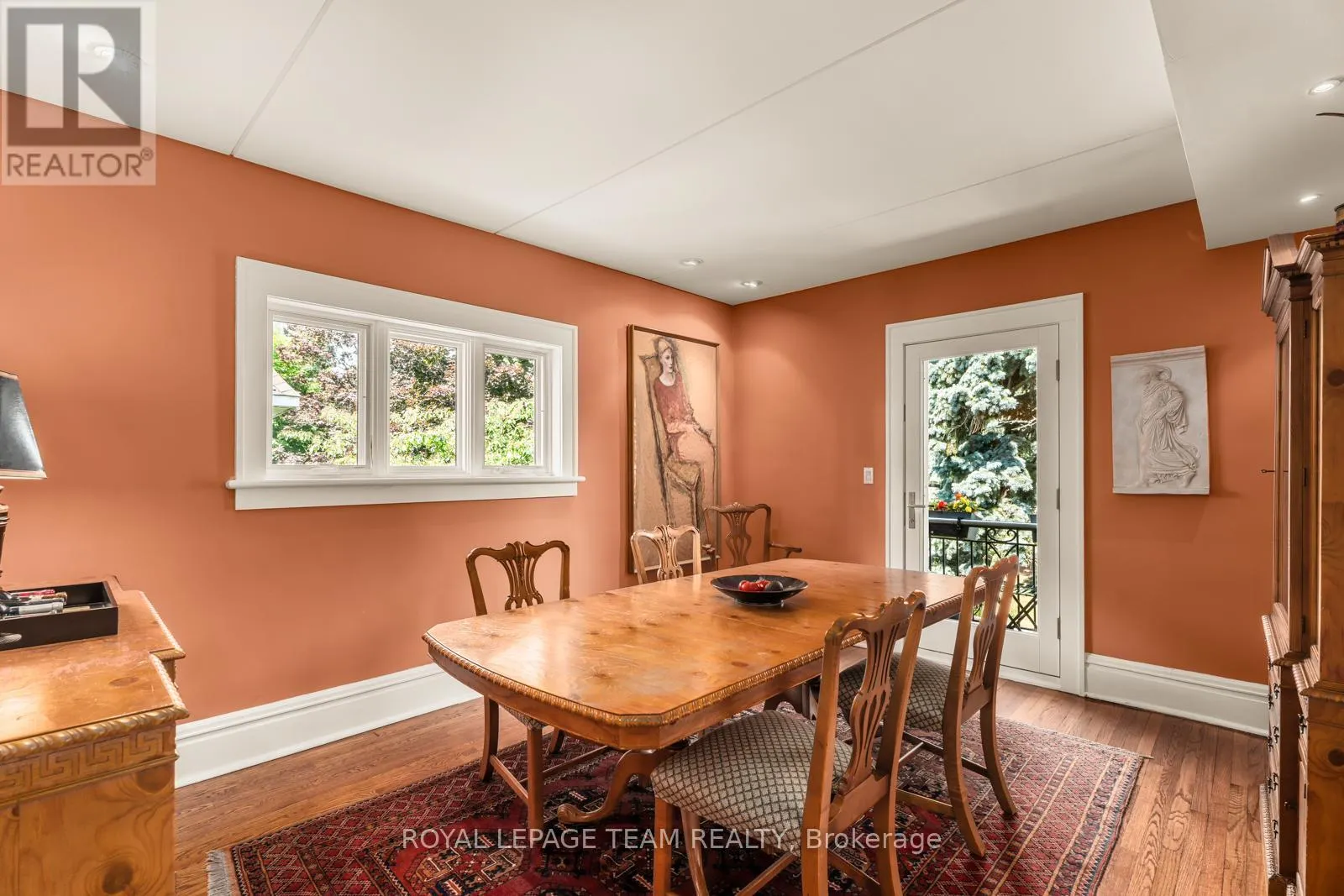 228 RIDEAU TERRACE