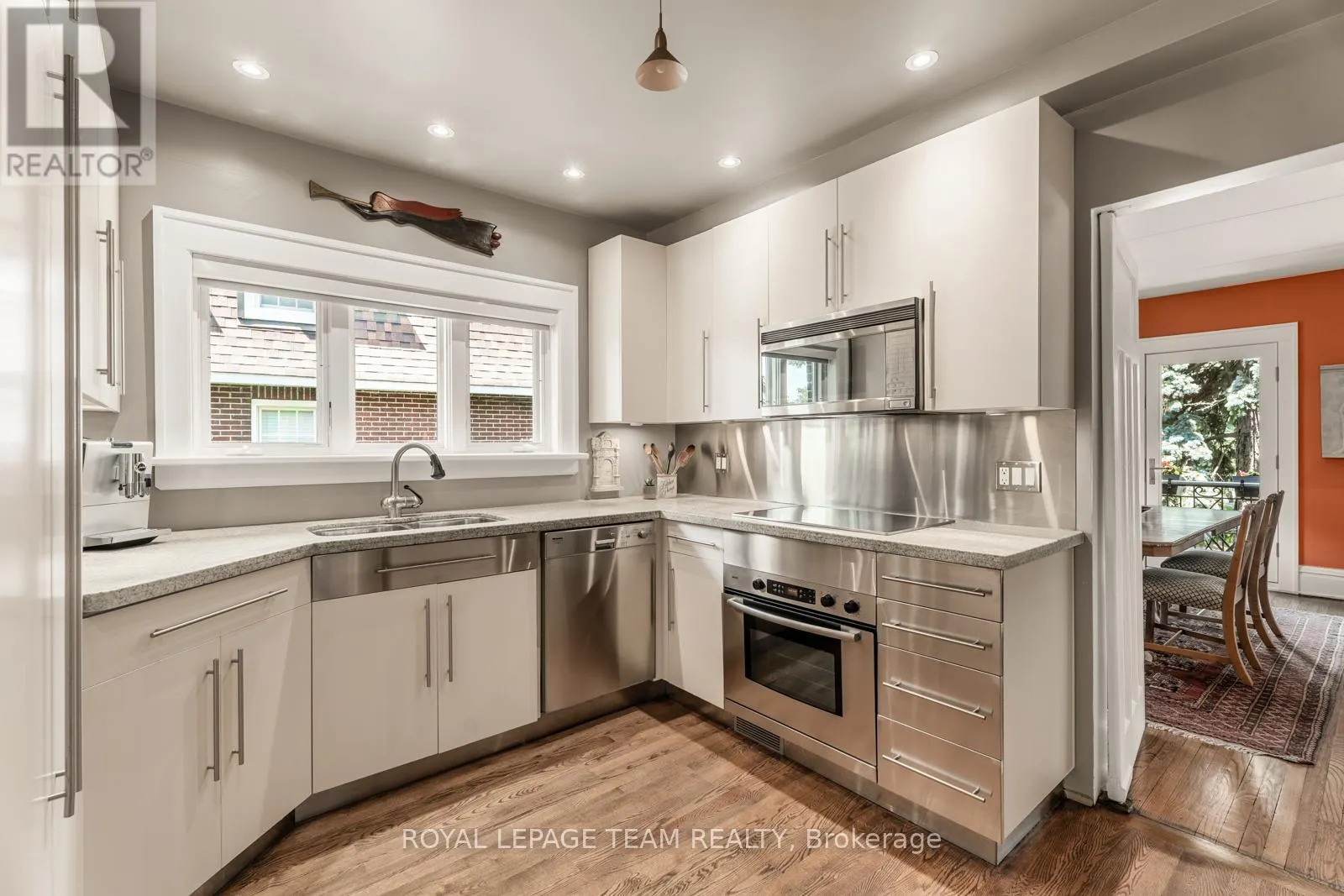 228 RIDEAU TERRACE