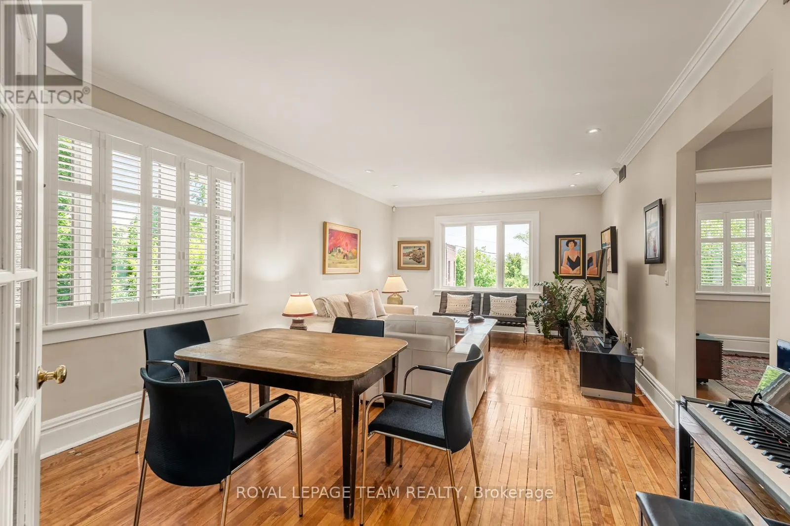 228 RIDEAU TERRACE