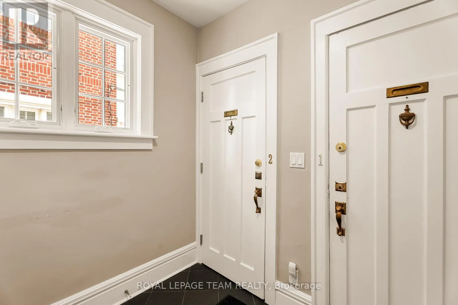 228 RIDEAU TERRACE