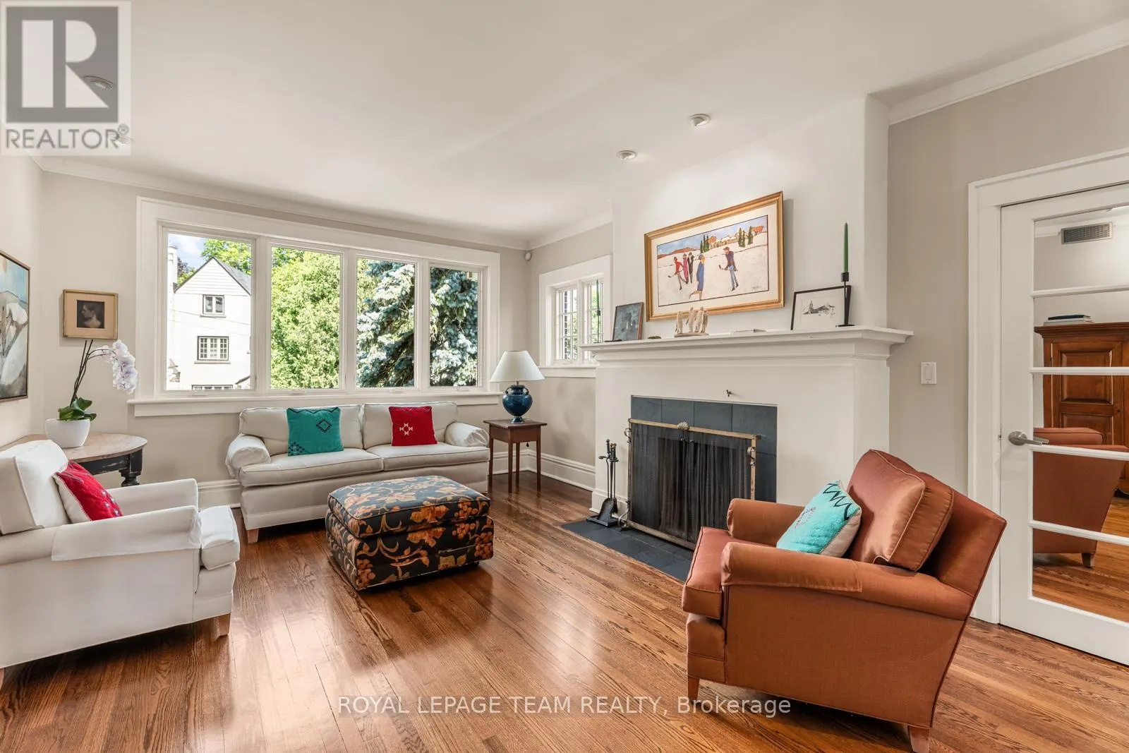 228 RIDEAU TERRACE