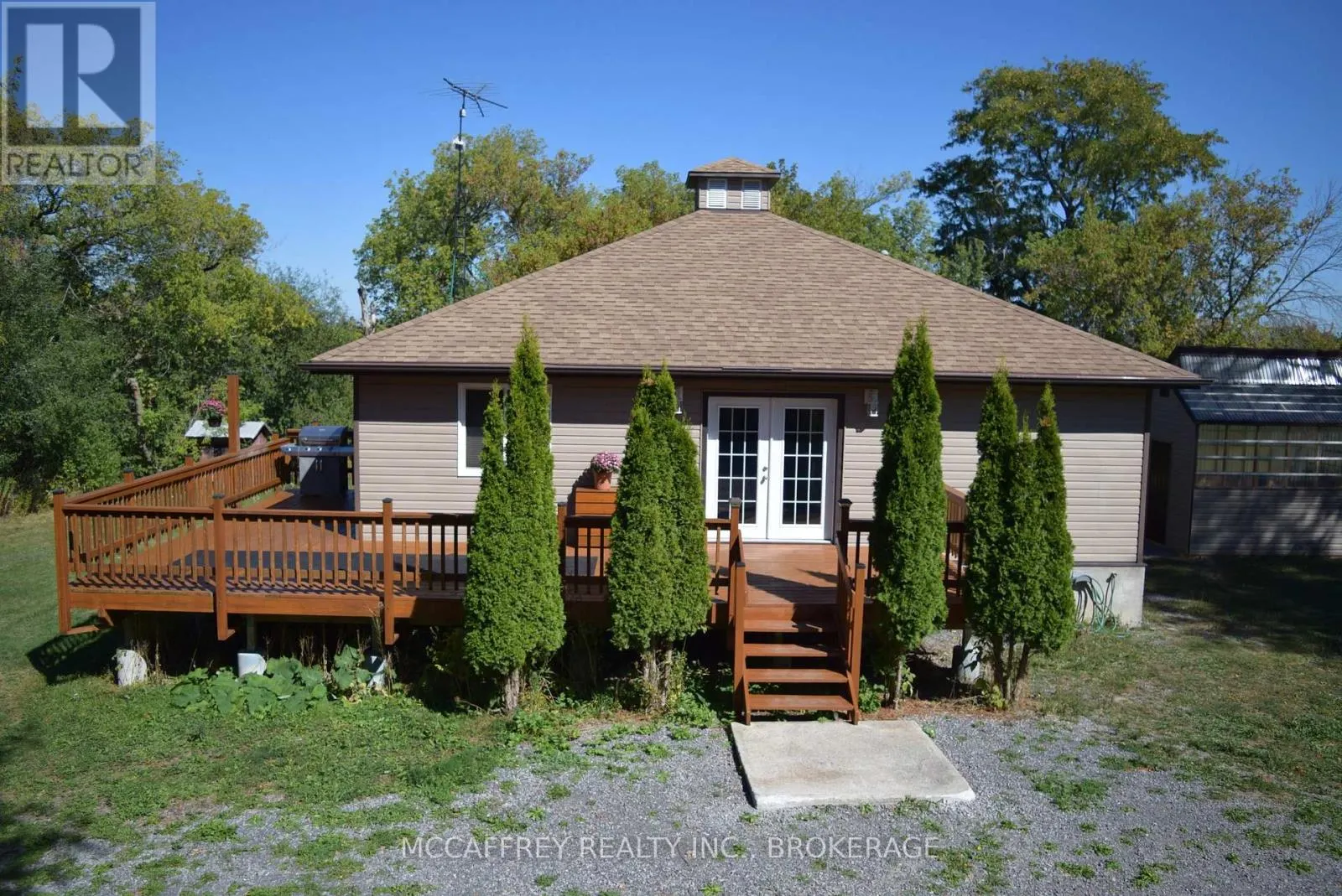 265 BELLEVILLE ROAD