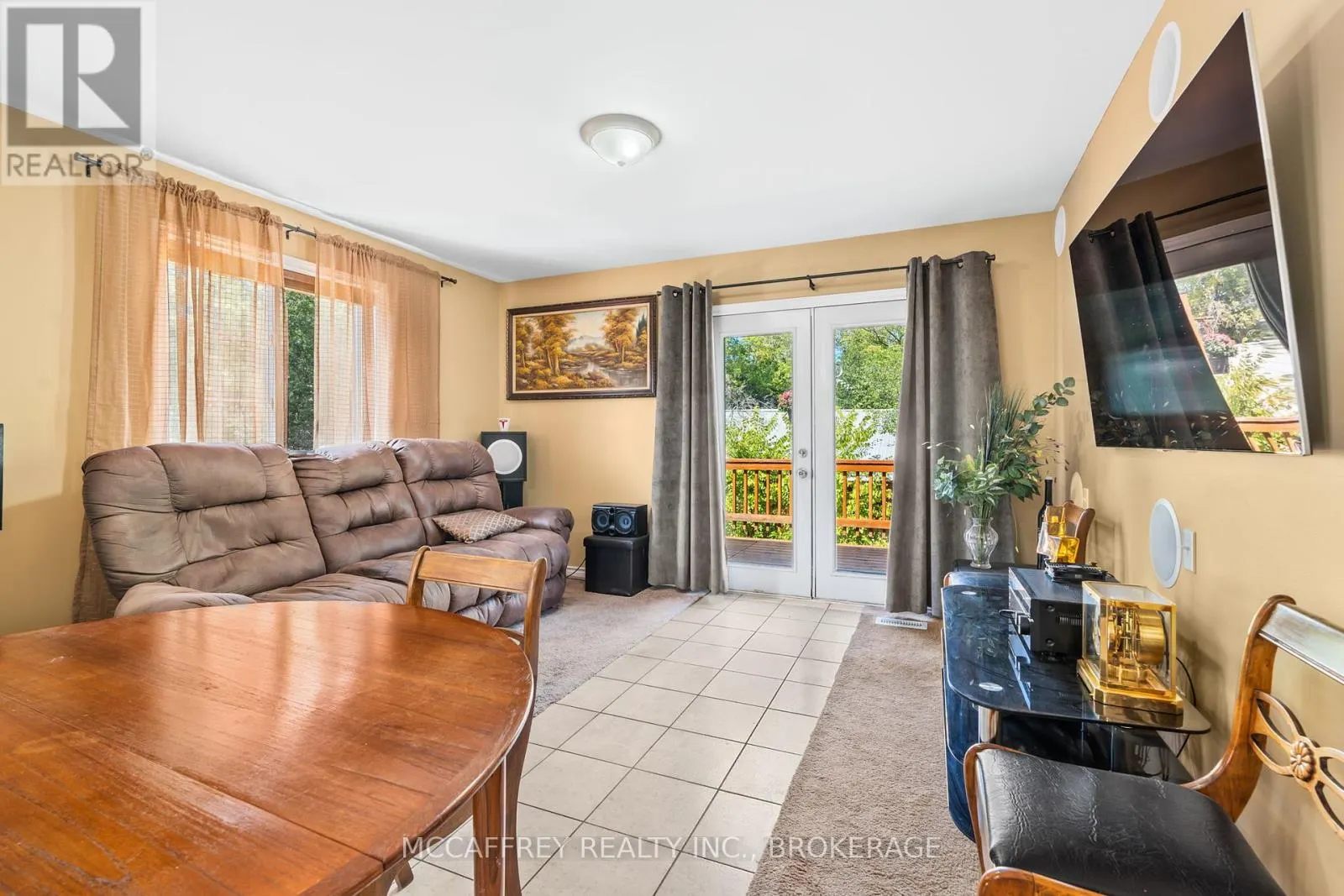 265 BELLEVILLE ROAD